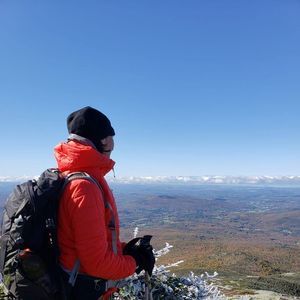 Meet your Posher, Isabelle